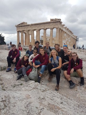 Spartanenreis_Acropolis