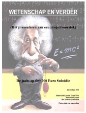 Wetenschap en Verder